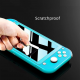 3er-Pack – Panzerglas-Schutzfolie für Nintendo Switch Lite