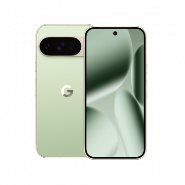 Google Pixel 10 Pro XL 5G Smartphone (16GB RAM, 256GB Speicher) – Jade