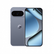 Google Pixel 10 Pro 5G Smartphone (16GB RAM, 256GB Speicher) – Moonstone