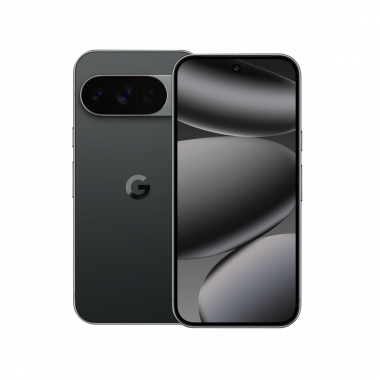 Google Pixel 10 Pro 5G Smartphone (16GB RAM, 256GB Speicher) – Obsidian