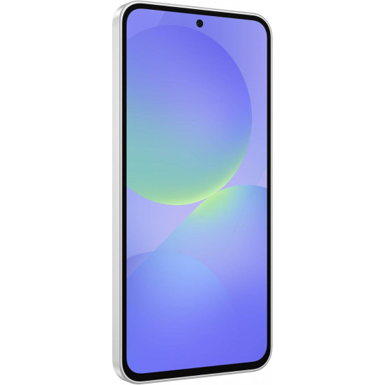 Samsung Galaxy A36 (12GB + 256GB) - Geweldig wit Samsung Galaxy A36 (12GB + 256GB) - Geweldig wit
