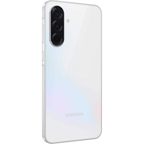 Samsung Galaxy A36 (12GB + 256GB) - Geweldig wit Samsung Galaxy A36 (12GB + 256GB) - Geweldig wit