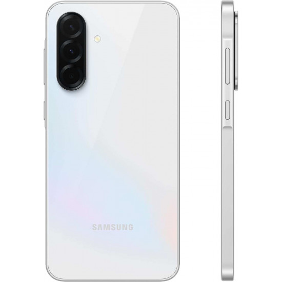 Samsung Galaxy A36 (12GB + 256GB) - Geweldig wit Samsung Galaxy A36 (12GB + 256GB) - Geweldig wit