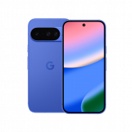 Google Pixel 10 5G Smartphone (12GB RAM, 128GB Speicher) – Indigo