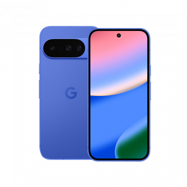 Google Pixel 10 5G Smartphone (12GB RAM, 128GB Speicher) – Indigo