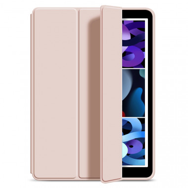 Hülle für Apple iPad der 11. Generation 2025 (10,9 Zoll) – Rosa