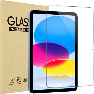 Tempered Glass Screen Protector For Apple Ipad 11 Inch 11th/10th Generation