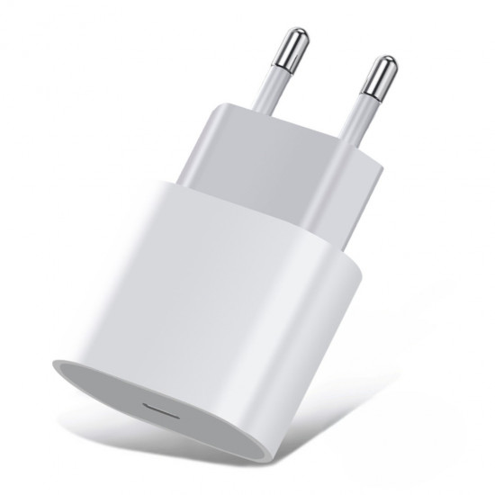 Ladegerät, 20W USB C Ladegerät - 3er-Pack
