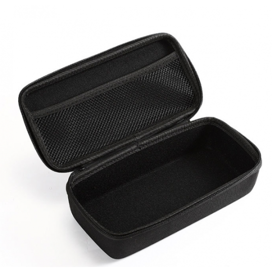 Kamera Zubehör Tasche für Action Kamera, Tragetasche Kompatibel mit Gopro