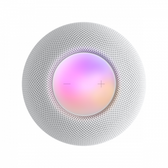 Apple HomePod mini - Weiß
