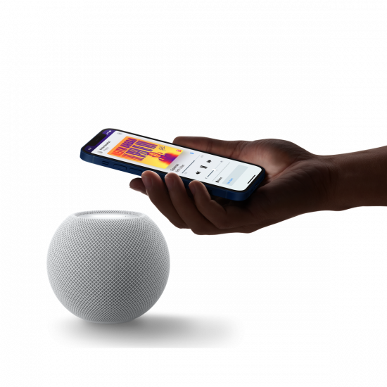 Apple HomePod mini - Weiß