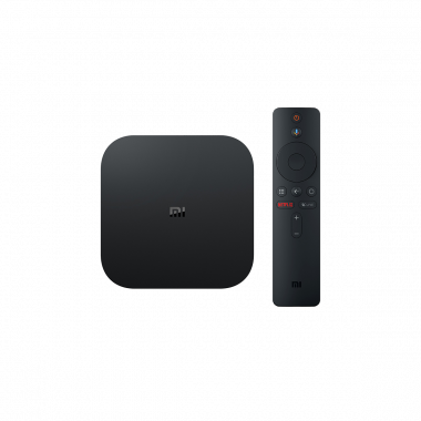 Xiaomi Mi TV Box S