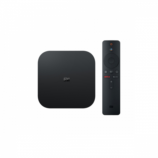 Xiaomi Mi TV Box S