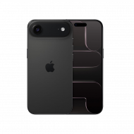 Apple iPhone Air (1 TB, eSIM) - Space Schwarz