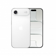 Apple iPhone Air (512 GB, eSIM) - Wolkenweiß