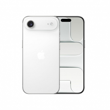 Apple iPhone Air (1 TB, eSIM) - Wolkenweiß