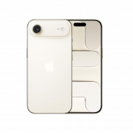 Apple iPhone Air (512 GB, eSIM) - Lichtgold