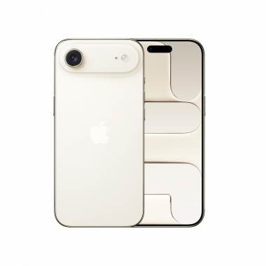 Apple iPhone Air (256 GB, eSIM ) - Lichtgold