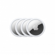 Apple AirTag 4er Pack 