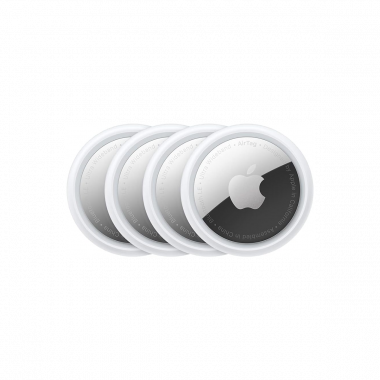 Apple AirTag 4er Pack 